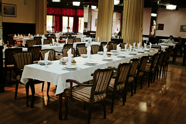 Specijalna bolnica za rehabilitaciju